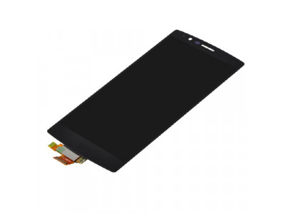 Дисплей за смартфон LG G4 H815 LCD with touch Black Original